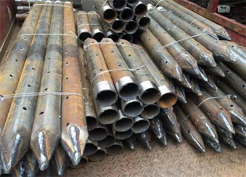 麻洋镇钢花管哪里有卖